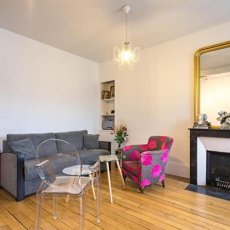 Apartmán Cmg Nazareth Republique XIV Paříž Exteriér fotografie